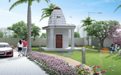 Project Image of 1135.0 - 1153.0 Sq.ft 2 BHK Apartment for buy in Rudraksha Ganpati Tower