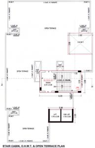 Project Image of 0.0 - 312.26 Sq.ft 1 BHK Apartment for buy in Vyapti Adarshnagar