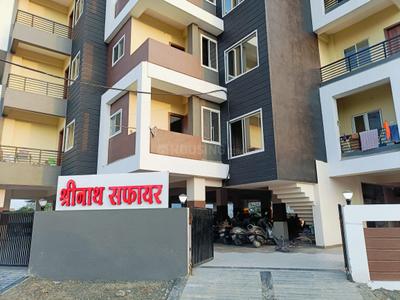 Project Image of 975.0 - 1210.0 Sq.ft 2 BHK Apartment for buy in Shrinath Sapphire