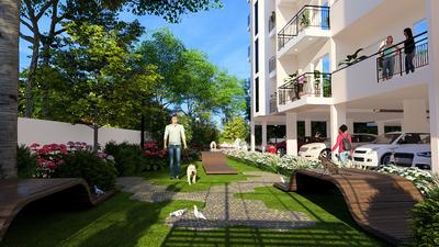 Project Image of 1160.0 - 1685.0 Sq.ft 2 BHK Apartment for buy in Ragam Meadows