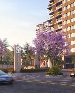 Project Image of 3050 Sq.ft 4 BHK Apartment / Flat for sale in Vaishali Nagar for Rs. 34900000