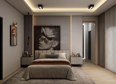 Project Image of 1665.0 - 2700.0 Sq.ft 3.5 BHK Apartment for buy in CBS Luxury Builder Floors
