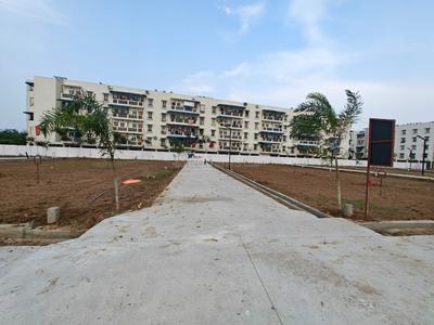 Project Image of 600.0 - 1000.0 Sq.ft Residential Plot Plot for buy in Krish Crown City