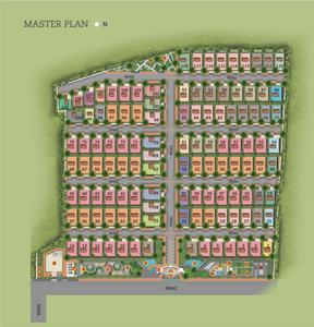 Project Image of 1747.0 - 2708.0 Sq.ft 3 BHK Villa for buy in RV Somwrita