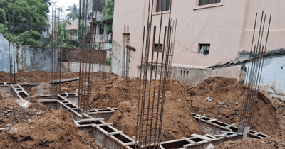 Project Image of 610.96 - 1108.25 Sq.ft 2 BHK Apartment for buy in Kurinji