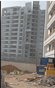 Project Image of 981.02 - 2831.77 Sq.ft 3 BHK Apartment for buy in Shrinivas Luxuria 2