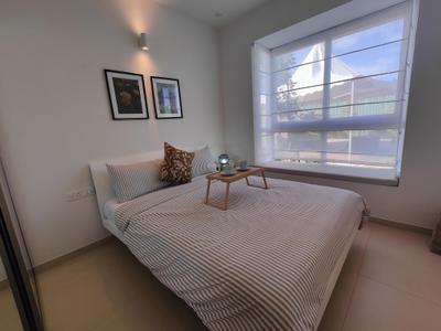 Project Image of 382.01 - 1650.97 Sq.ft Studio Studio Apartment for buy in Bhartiya Garden Estate Phase 3