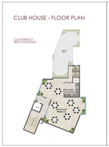 Project Image of 978.0 - 2180.0 Sq.ft 2 BHK Apartment for buy in Mayfair Park