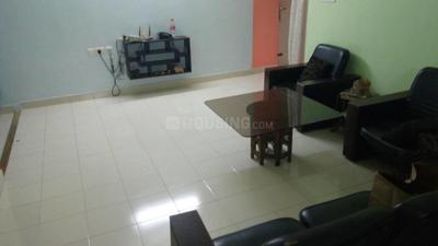 Mather Silver Lawns Phase 3 Living Area 1