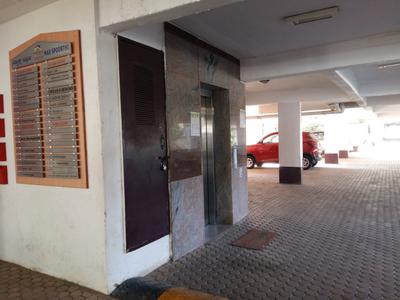 Project Image of 1086 Sq.ft 2 BHK Apartment / Flat for sale in S.Medihalli for Rs. 8500000