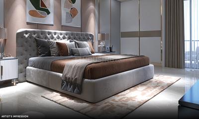 Project Image of 941 Sq.ft 2 BHK Apartment / Flat for sale in Vikas Nagar for Rs. 6120000