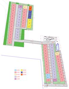 Project Image of 3254.0 - 3756.0 Sq.ft 4 BHK Villa for buy in Markon Madhura Gardens