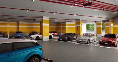Project Image of 470.0 - 1563.0 Sq.ft 2 BHK Apartment for buy in Om Divine Shloka