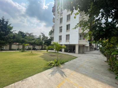Project Image of 497.0 - 676.0 Sq.ft 1 BHK Apartment for buy in Swami Samruddhi