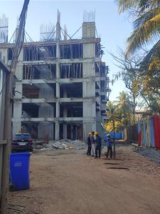 Project Image of 340.46 - 810.0 Sq.ft 1 BHK Apartment for buy in Mukundan Astria