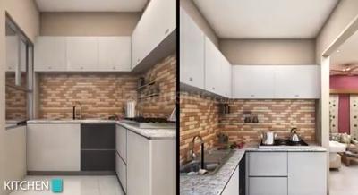 Project Image of 265.0 - 513.0 Sq.ft 1 BHK Apartment for buy in Mukundra Prime