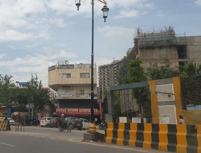 Project Image of 912.56 - 1571.85 Sq.ft 2 BHK Apartment for buy in Godrej Habitat