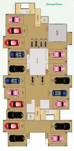 Project Image of 187.83 - 481.0 Sq.ft 1 RK Apartment for buy in Anant Sapphire
