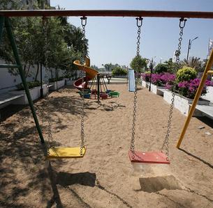 Bhoomi The Grove Amenities 1