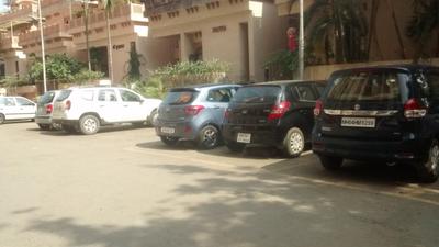 Project Image of 0.0 - 1015.0 Sq.ft 2 BHK Apartment for buy in Shree Soham Gardens