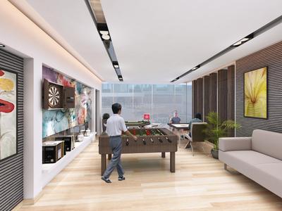 Project Image of 691.05 - 840.56 Sq.ft 2 BHK Apartment for buy in Yash Florencia C Wing