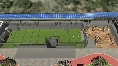 Project Image of 243.0 - 511.0 Sq.ft Studio Studio Apartment for buy in Enso Sanza