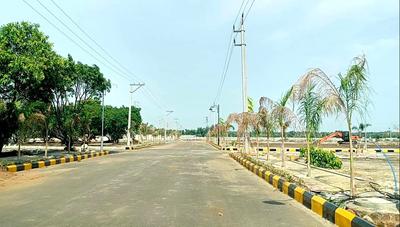Project Image of 1485.0 - 3600.0 Sq.ft Residential Plot Plot for buy in J Group Annapurna County