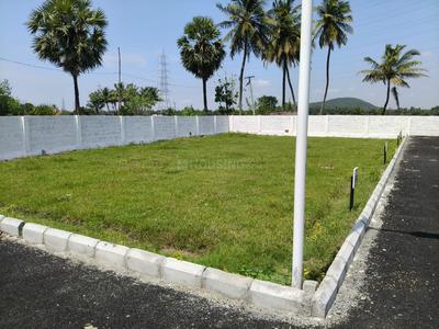 Dhanam Enclave Plot 3