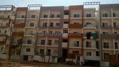 Project Image of 984.0 - 1670.0 Sq.ft 2 BHK Apartment for buy in Sai Kalyan Winst