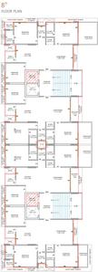 Project Image of 875.43 - 1479.39 Sq.ft 3 BHK Apartment for buy in Dobaria Avkash 1