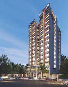 Project Image of 0.0 - 990.0 Sq.ft 3 BHK Apartment for buy in Colin Haven