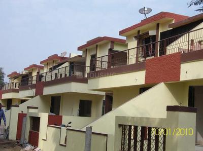 Project Image of 0.0 - 904.0 Sq.ft 2 BHK Apartment for buy in Siddhitech Morning Star