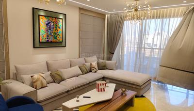 Project Image of 3355.0 - 6361.0 Sq.ft 4 BHK Triplex for buy in Sindhu Villas