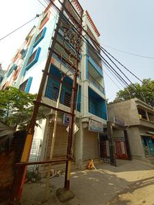Project Image of 1050.0 - 1500.0 Sq.ft 2 BHK Apartment for buy in JP Umang Residency