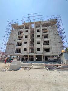 Project Image of 935.0 - 1380.0 Sq.ft 2 BHK Apartment for buy in Kaizen Vedha