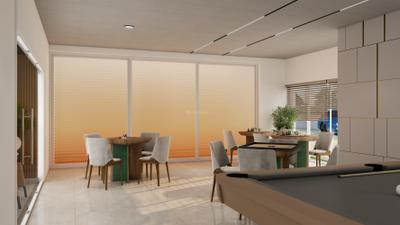 Project Image of 1799.0 - 2579.0 Sq.ft 3 BHK Apartment for buy in Veegaland Casabella
