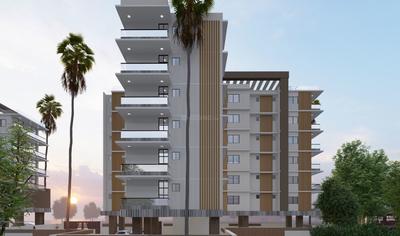 Ecorb Pratham Elevation 1