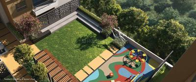 Project Image of 1004.0 - 2207.0 Sq.ft 2 BHK Apartment for buy in Tulsa Revanta