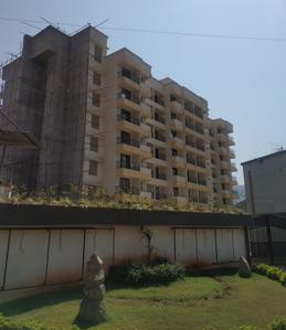 Project Image of 407.0 - 457.0 Sq.ft 1 BHK Apartment for buy in Jainam Garden Riverside