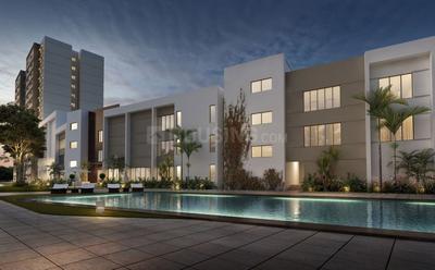 Project Image of 1012 Sq.ft 2 BHK Apartment / Flat for sale in Balagere for Rs. 12500000