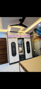 Project Image of 540.0 - 1500.0 Sq.ft 2 BHK Apartment for buy in Mittal Luxury Homes