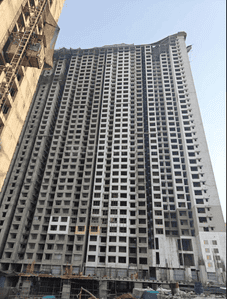 Project Image of 800 Sq.ft 2 BHK Apartment / Flat for sale in Sion for Rs. 17500000