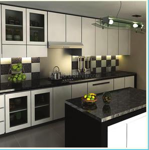 Project Image of 285.0 - 397.0 Sq.ft 1 BHK Apartment for buy in Panvelkar Homes Phase II