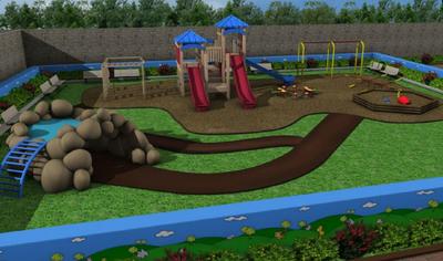 Project Image of 1300.0 - 3494.93 Sq.ft Residential Plot Plot for buy in Meadow Villas