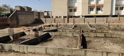 Project Image of 375.12 - 449.18 Sq.ft 2 BHK Apartment for buy in Shree Laxmiji Apartment