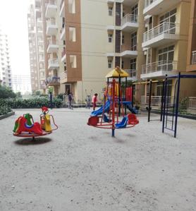 Project Image of 1050 Sq.ft 2 BHK Apartment / Flat for sale in Sector 51 for Rs. 3800000