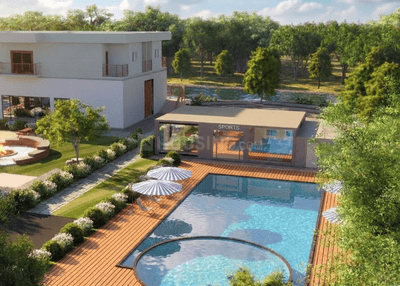 Project Image of 1200.0 - 2400.0 Sq.ft Residential Plot Plot for buy in Ryan Emerald Valley