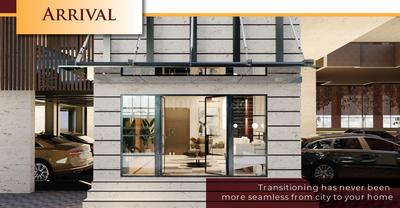 Project Image of 652.0 - 1032.0 Sq.ft 2 BHK Apartment for buy in Konark Ganesh Chhaya CHSL