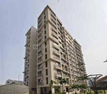 Project Image of 650.03 - 951.0 Sq.ft 2 BHK Apartment for buy in Samruddhi High View
