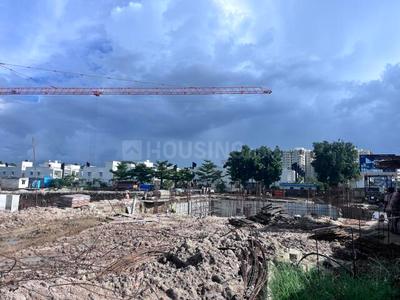 Project Image of 1385.0 - 3570.0 Sq.ft 2 BHK Apartment for buy in Bricks Marvella